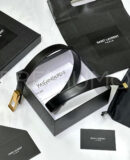 Yves Saint Laurent ремень PR506105 10