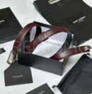 Yves Saint Laurent ремень PR496460 11