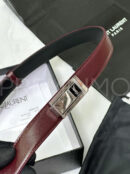Yves Saint Laurent ремень PR496460 13