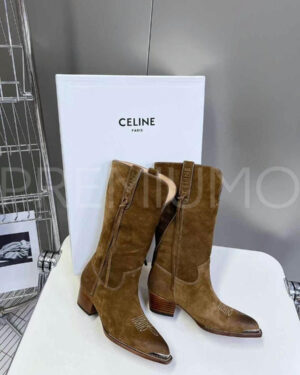 Celine сапоги PR859319
