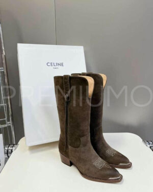 Celine сапоги PR591266