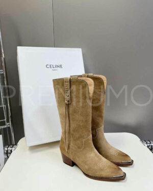 Celine сапоги PR905280