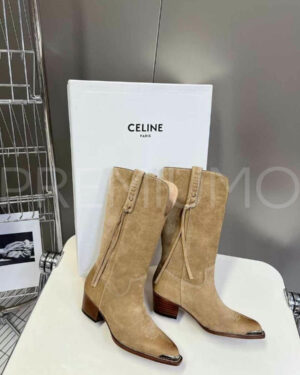 Celine сапоги PR449881