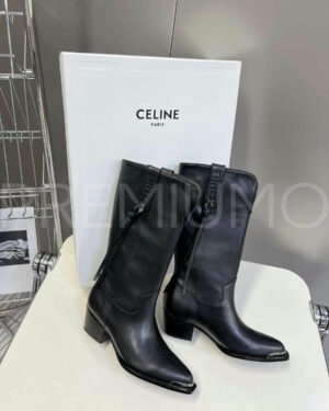 Celine сапоги PR797627