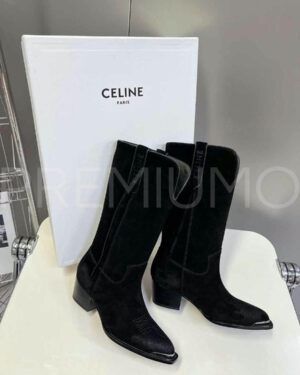 Celine сапоги PR193930