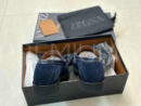 Ermenegildo Zegna лоферы PR663939 12