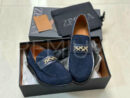 Ermenegildo Zegna лоферы PR663939 8
