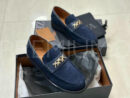 Ermenegildo Zegna лоферы PR663939 9