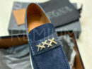 Ermenegildo Zegna лоферы PR663939 11