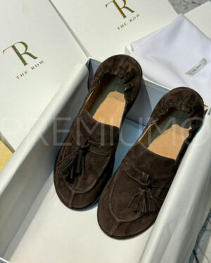 The Row мокасины PR575050