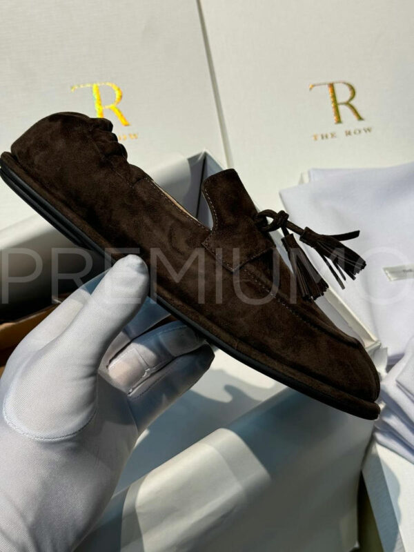 The Row мокасины PR575050 2