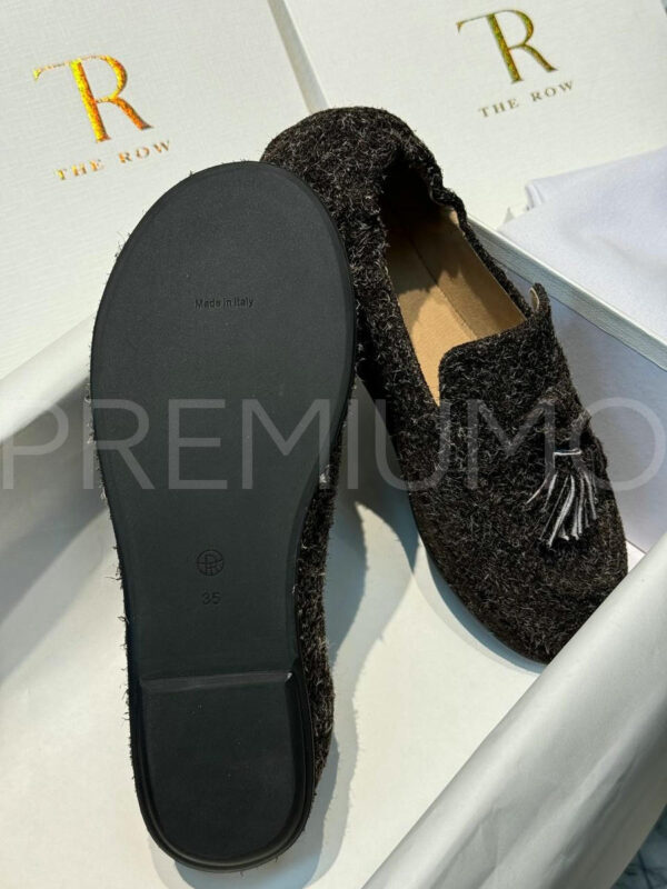 The Row мокасины PR163908 7