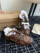 Miu Miu & New Balance кроссовки PR291947 10