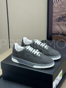 Chanel кроссовки PR323700 9