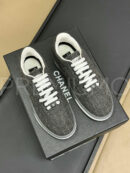 Chanel кроссовки PR323700 11