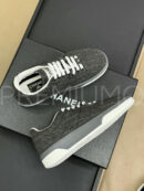 Chanel кроссовки PR323700 12
