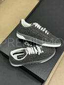 Chanel кроссовки PR323700 13