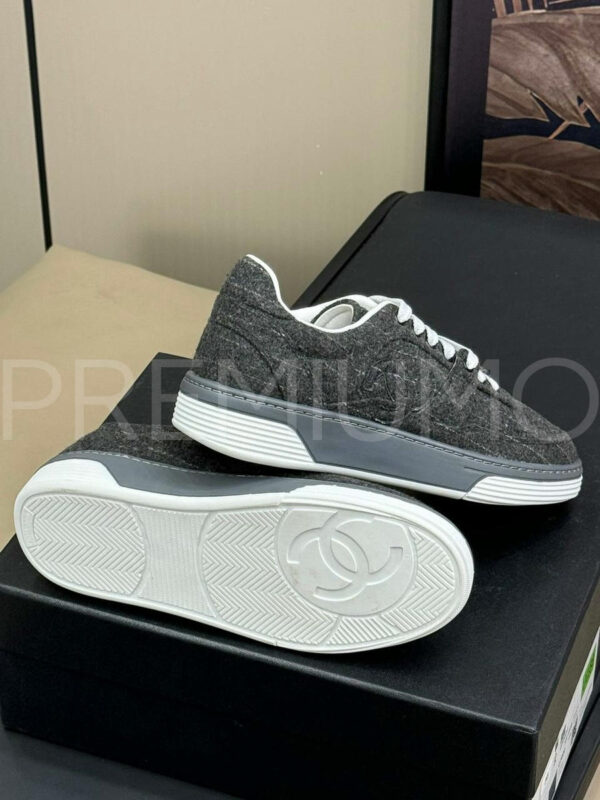 Chanel кроссовки PR323700 6