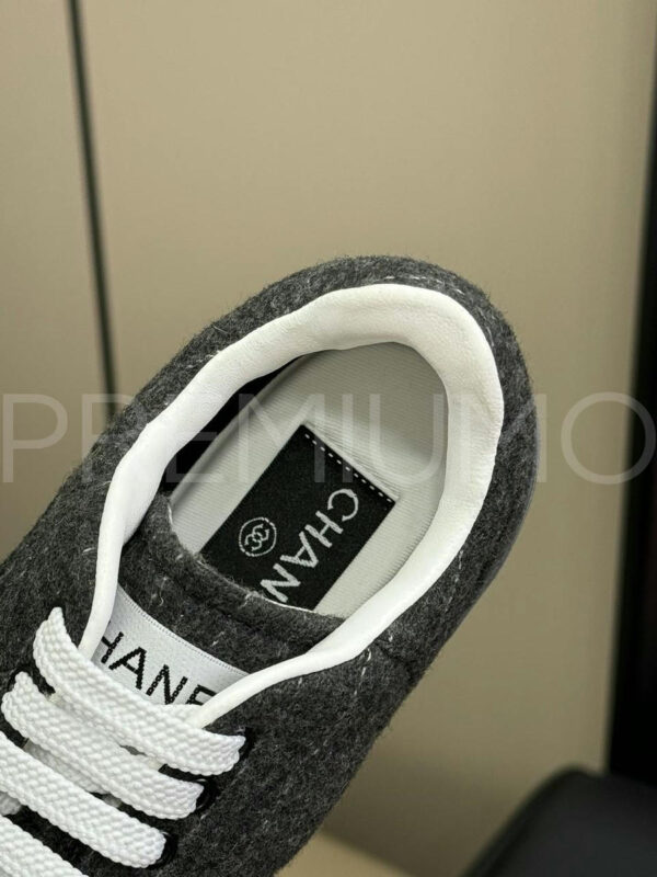 Chanel кроссовки PR323700 7