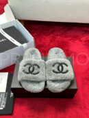 Chanel шлепанцы PR123395 19