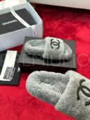 Chanel шлепанцы PR123395 16