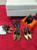 Hermes туфли PR303703 20