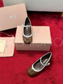 Miu Miu туфли PR694468 18