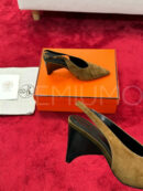 Hermes туфли PR303703 15