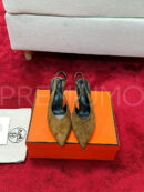 Hermes туфли PR303703 18