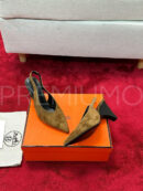 Hermes туфли PR303703 19