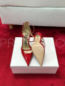 Casadei туфли PR771646 19