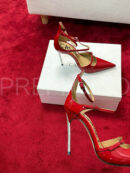 Casadei туфли PR771646 14