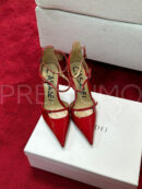 Casadei туфли PR771646 15