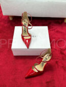 Casadei туфли PR771646 16
