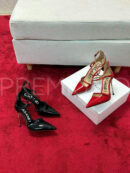 Casadei туфли PR771646 20