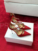 Casadei туфли PR771646 11