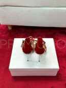 Casadei туфли PR771646 13