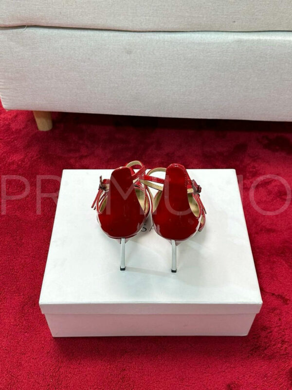 Casadei туфли PR771646 3