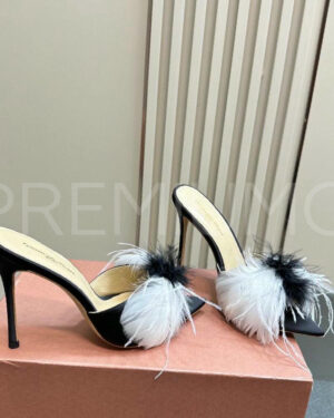 Gianvito Rossi сабо PR242977