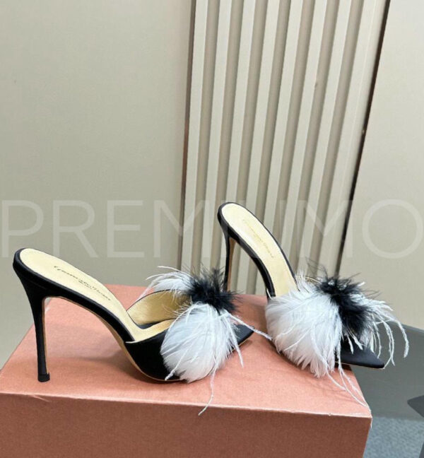 Gianvito Rossi сабо PR242977