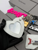 Balenciaga брелок PR932443 6