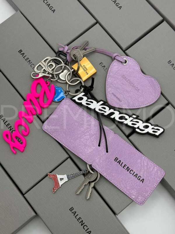 Balenciaga брелок PR449415 2