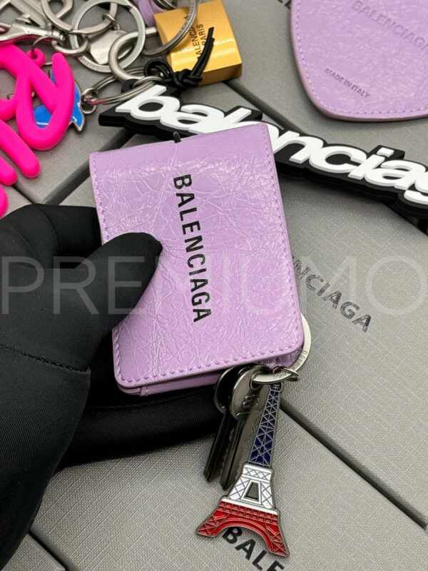 Balenciaga брелок PR449415 3