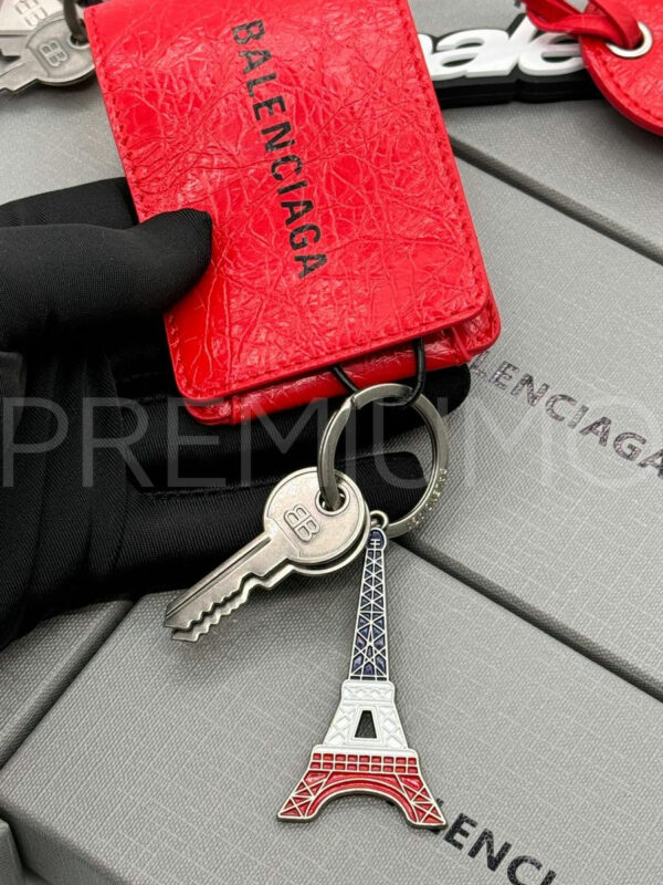Balenciaga брелок PR568686 3