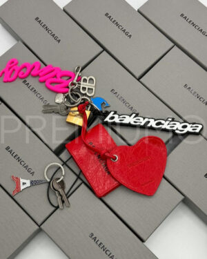 Balenciaga брелок PR568686