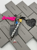 Balenciaga брелок PR538602 5