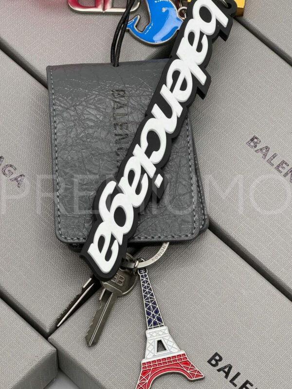 Balenciaga брелок PR538602 2