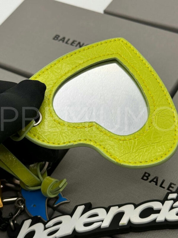 Balenciaga брелок PR459118 6
