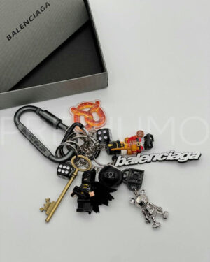 Balenciaga брелок PR756408