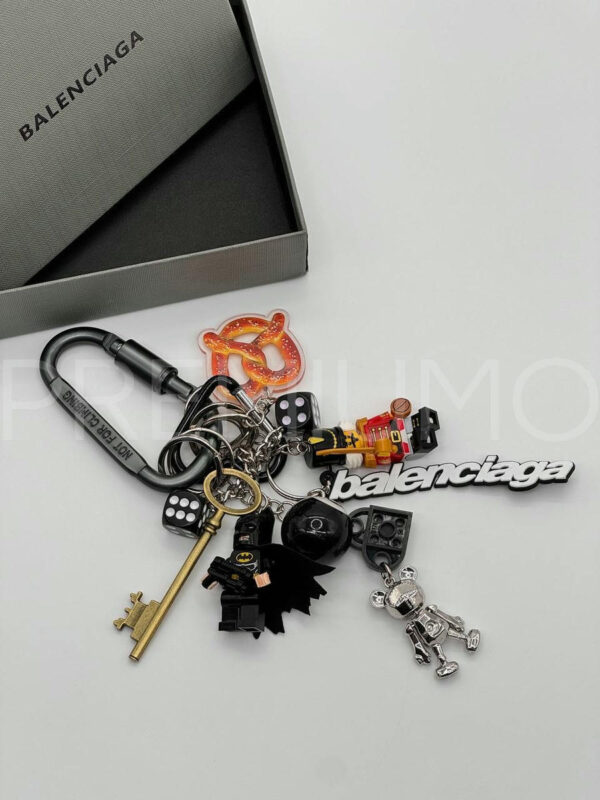 Balenciaga брелок PR756408